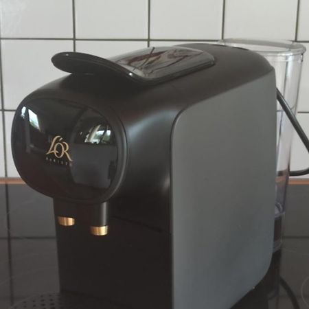 Les Brimbelles Appartement Hottviller Buitenkant foto
