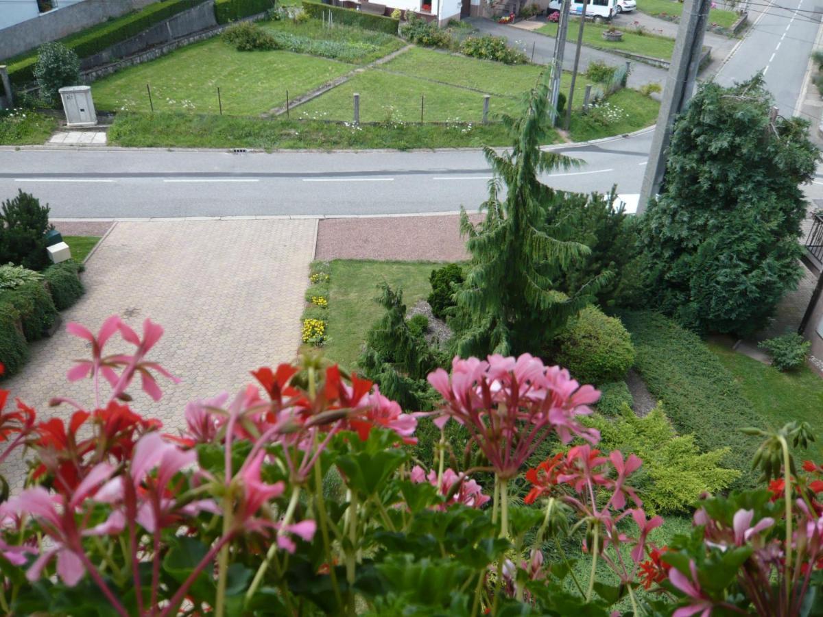 Les Brimbelles Appartement Hottviller Buitenkant foto