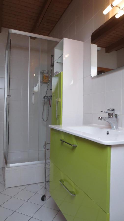 Les Brimbelles Appartement Hottviller Buitenkant foto